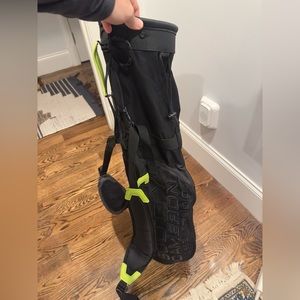 Scotty Cameron Sunday Carry Bag - 2018